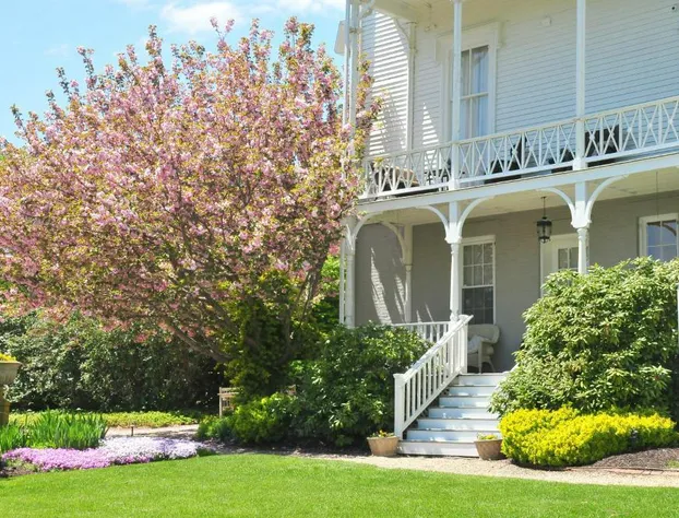 Boardman House Inn Bed & Breakfast hotel detail image 2