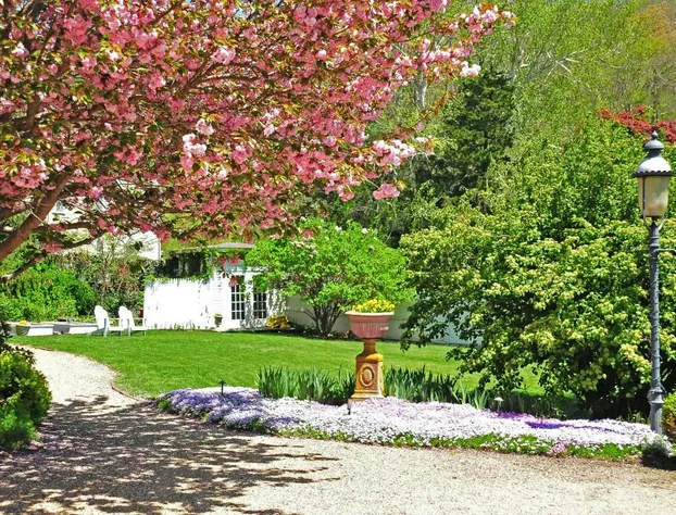 Boardman House Inn Bed & Breakfast hotel detail image 3