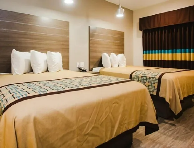 Palace Inn Beltway 8 & Veterans Memorial hotel detail image 1