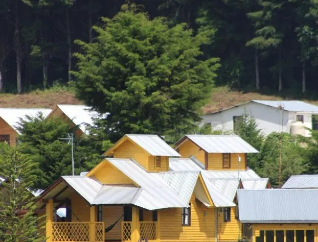 Cabaña Paraíso Tziscao hotel detail image 1