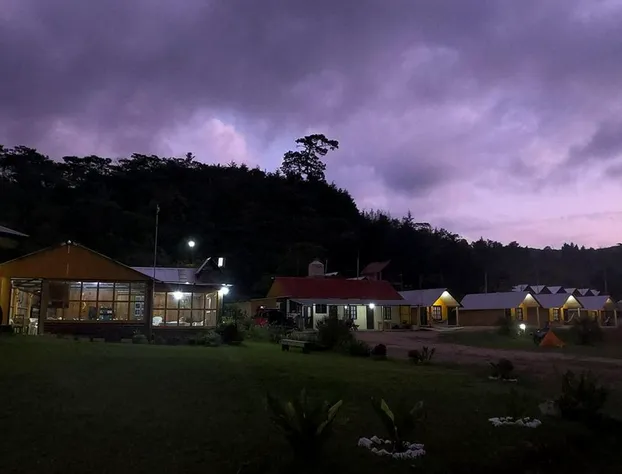 Cabaña Paraíso Tziscao hotel detail image 2