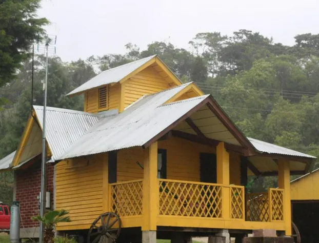 Cabaña Paraíso Tziscao hotel detail image 4