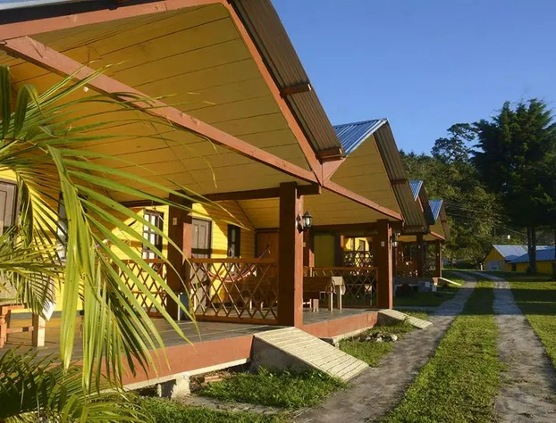 Cabaña Paraíso Tziscao hotel detail image 1