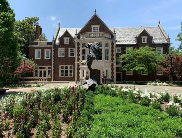 Harwelden Mansion hotel detail image 1