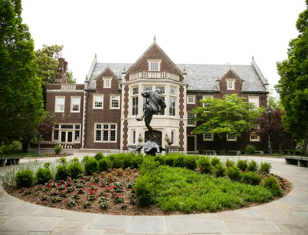 Harwelden Mansion hotel detail image 3