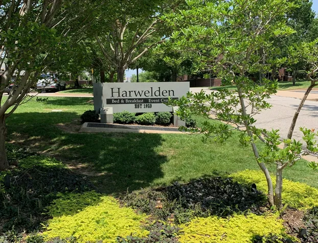 Harwelden Mansion hotel detail image 4