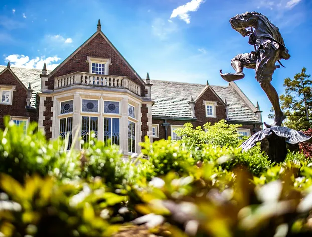 Harwelden Mansion hotel detail image 2