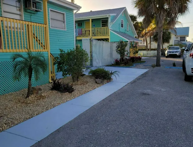 La Villa Resort hotel detail image 1