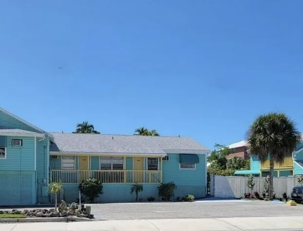 La Villa Resort hotel detail image 2