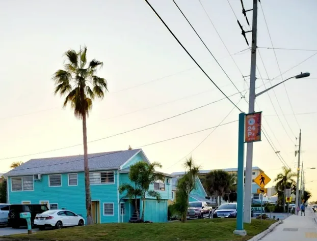 La Villa Resort hotel detail image 4