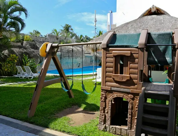 Hotel Alikar Huatulco hotel detail image 4