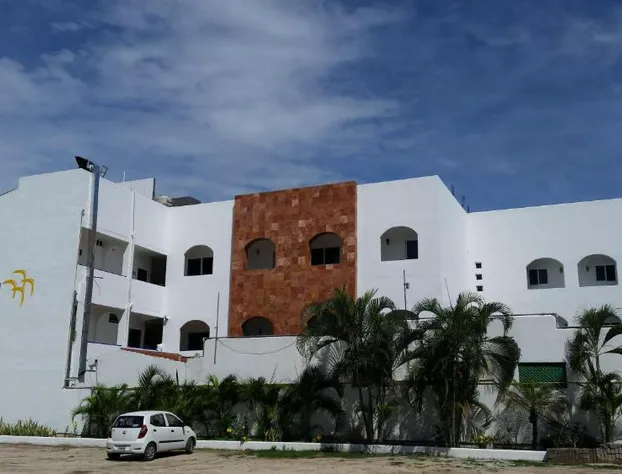 Hotel Alikar Huatulco hotel detail image 1