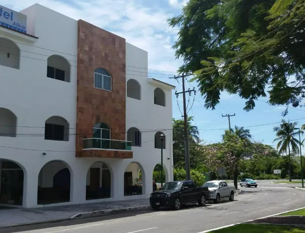 Hotel Alikar Huatulco hotel detail image 3