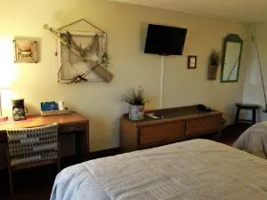 Crosby Lodge hotel detail image 1