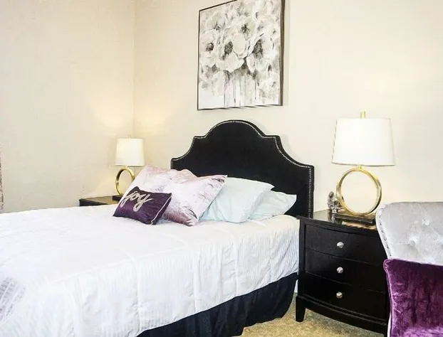 River Rd. Mansion hotel detail image 4