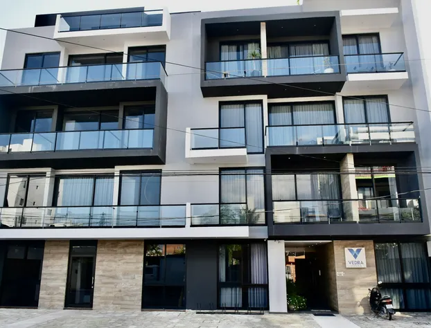 Vedra Apartments hotel detail image 1