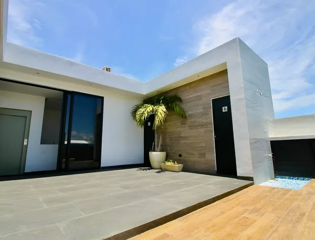 Vedra Apartments hotel detail image 2