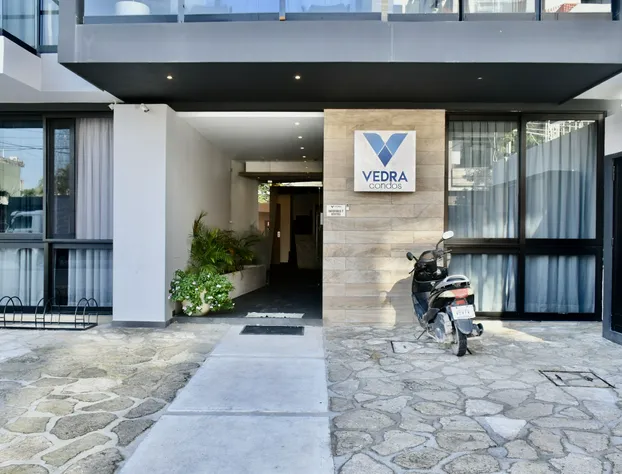 Vedra Apartments hotel detail image 3