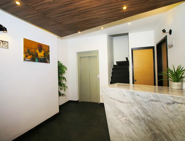 Vedra Apartments hotel detail image 4