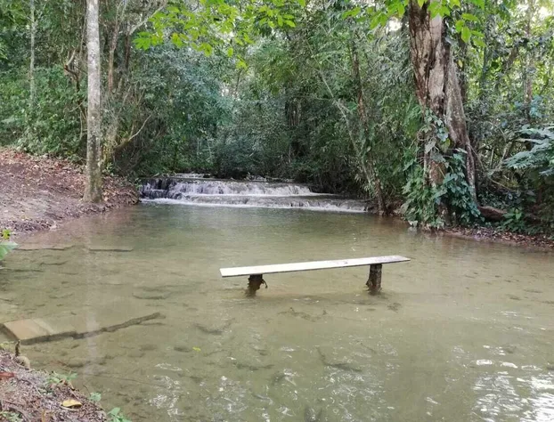 Cabaña Kayon & Zarco hotel detail image 2