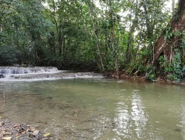 Cabaña Kayon & Zarco hotel detail image 3
