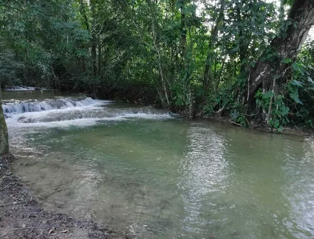 Cabaña Kayon & Zarco hotel detail image 4
