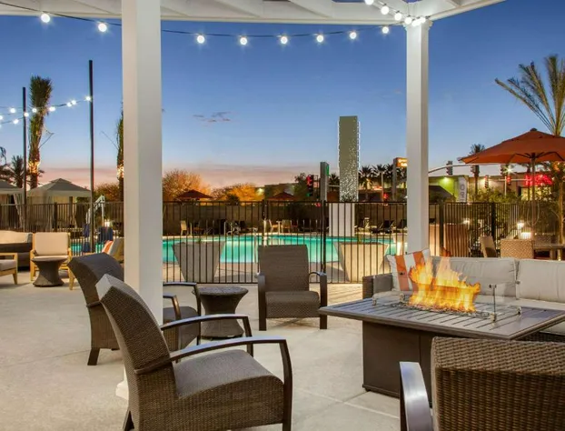 Cambria Hotel Phoenix Chandler - Fashion Center hotel detail image 2