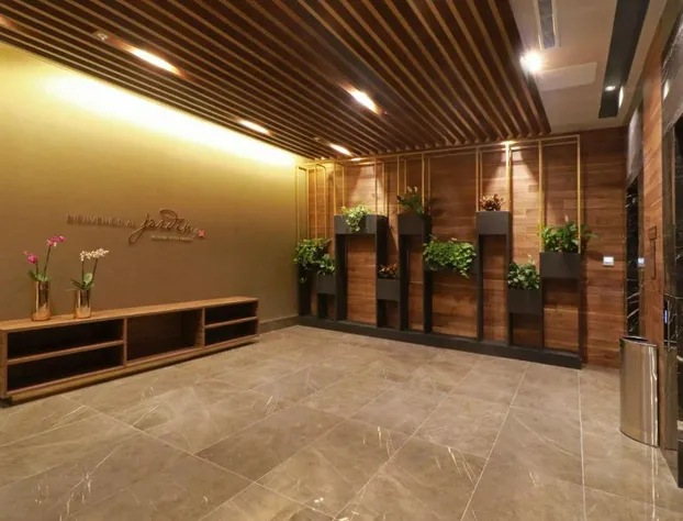 Hilton Garden Inn Monterrey Obispado hotel detail image 1