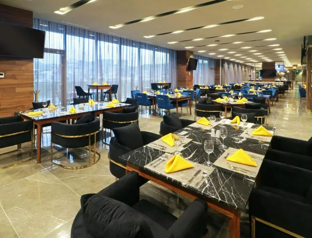 Hilton Garden Inn Monterrey Obispado hotel detail image 4