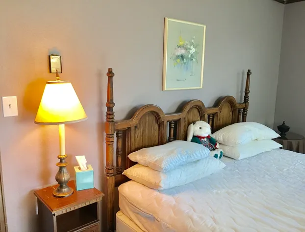 Colorado B&B hotel detail image 2