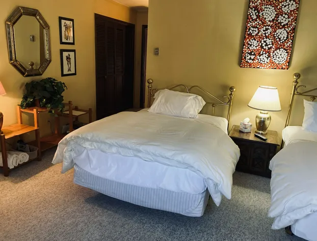 Colorado B&B hotel detail image 3