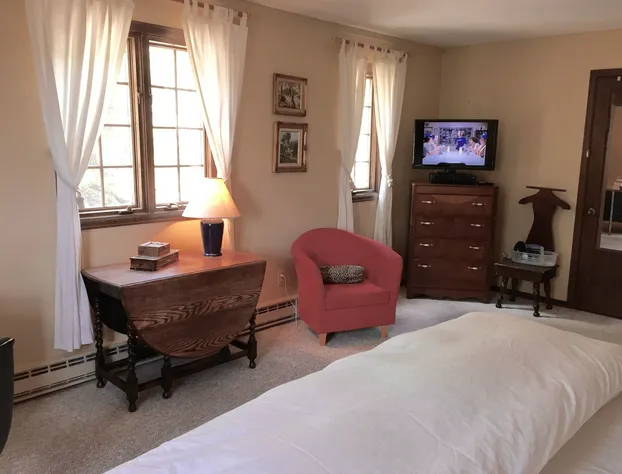 Colorado B&B hotel detail image 4