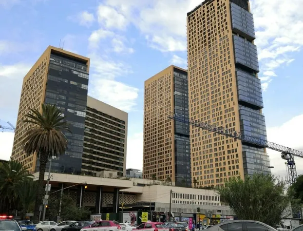 Dumas 350 hotel detail image 1