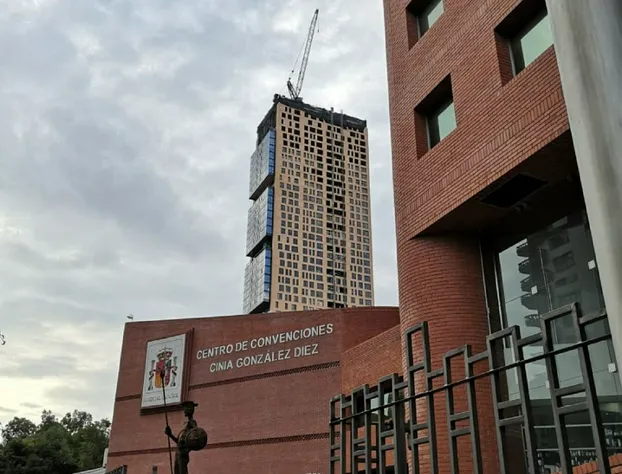 Dumas 350 hotel detail image 2