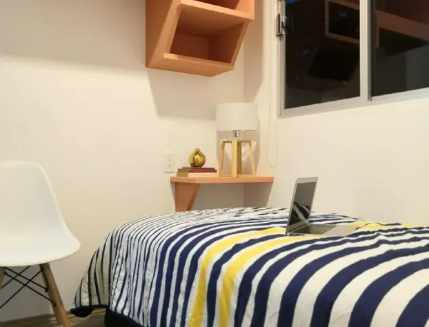 Dumas 350 hotel detail image 4