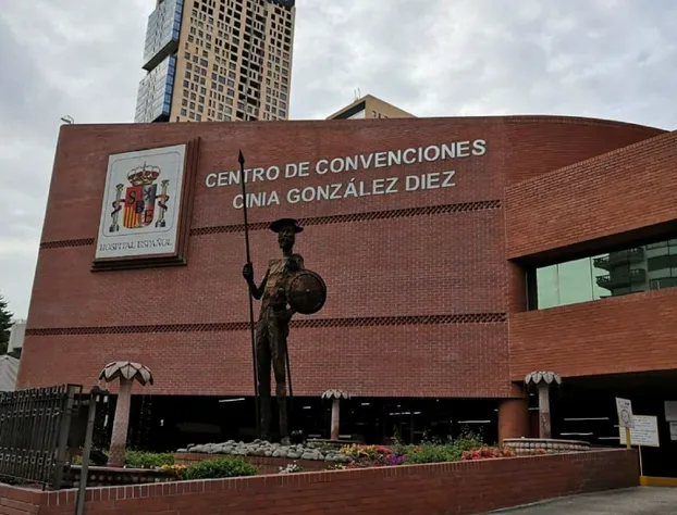 Dumas 350 hotel detail image 1