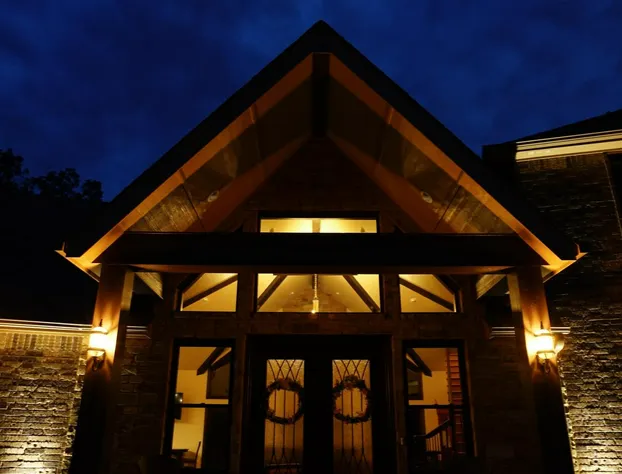 Hidden Meadows B&B hotel detail image 2