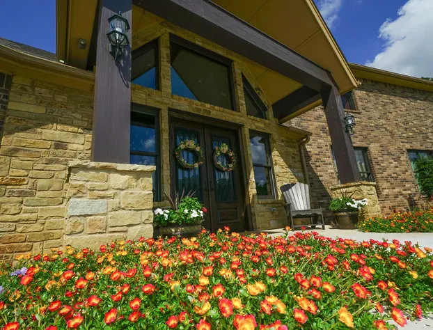 Hidden Meadows B&B hotel detail image 3