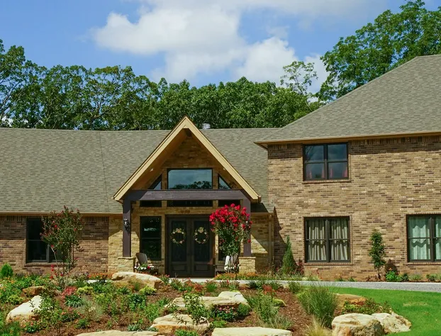 Hidden Meadows B&B hotel detail image 1