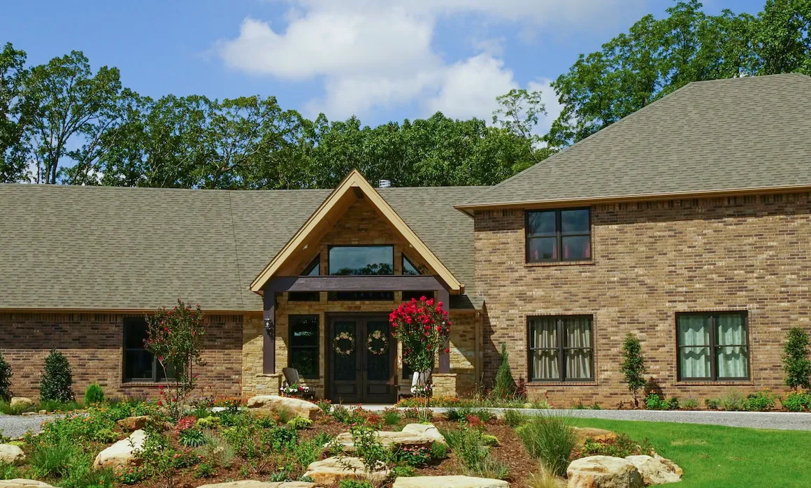 Hidden Meadows B&B hotel hero