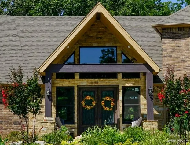 Hidden Meadows B&B hotel detail image 1