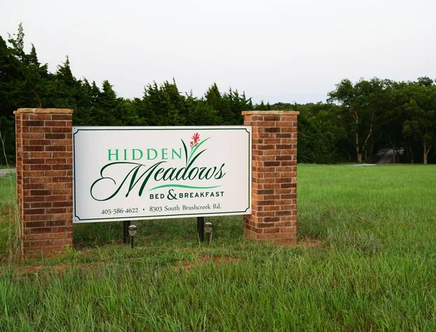 Hidden Meadows B&B hotel detail image 4