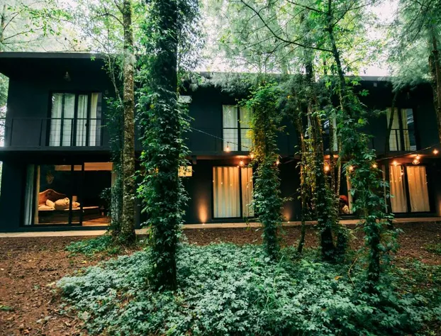 Boscoso Hotel Boutique hotel detail image 1