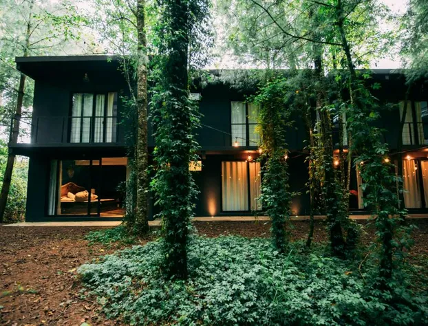 Boscoso Hotel Boutique hotel detail image 2