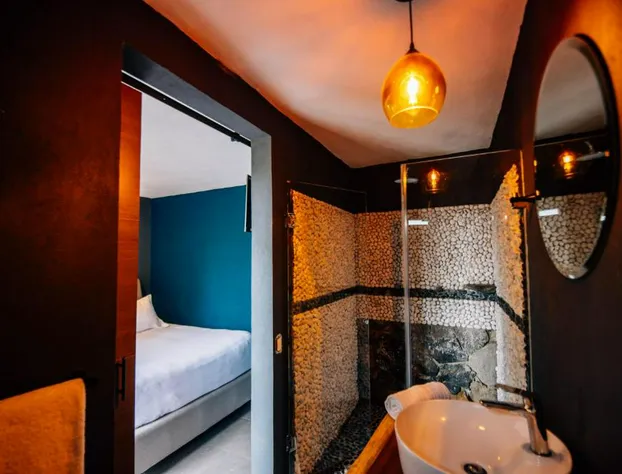 Boscoso Hotel Boutique hotel detail image 2