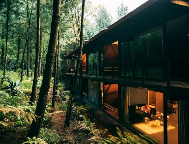 Boscoso Hotel Boutique hotel detail image 2