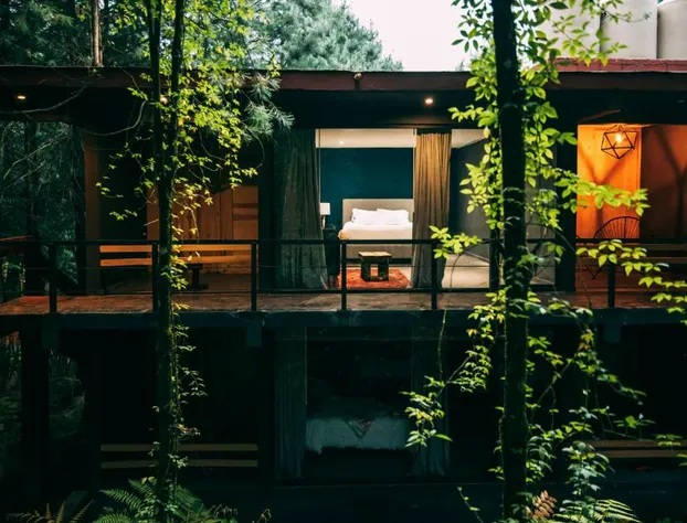 Boscoso Hotel Boutique hotel detail image 3