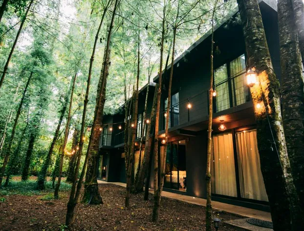 Boscoso Hotel Boutique hotel detail image 4