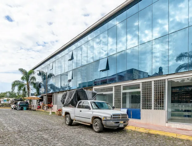 Oyo Hotel Platinium Gran Hotel hotel detail image 1