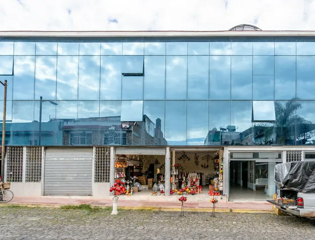 Oyo Hotel Platinium Gran Hotel hotel detail image 2